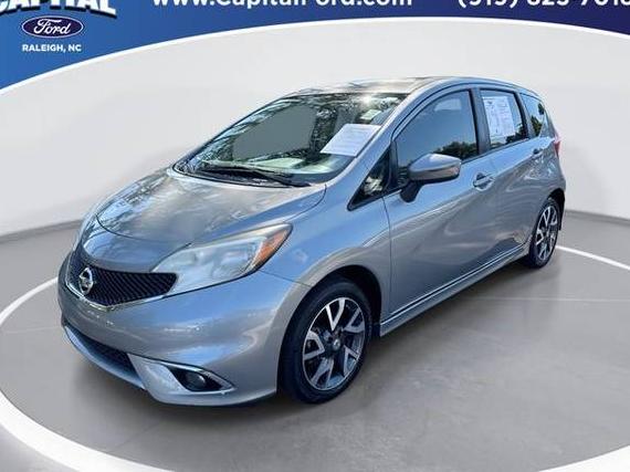NISSAN VERSA NOTE 2015 3N1CE2CP0FL429544 image